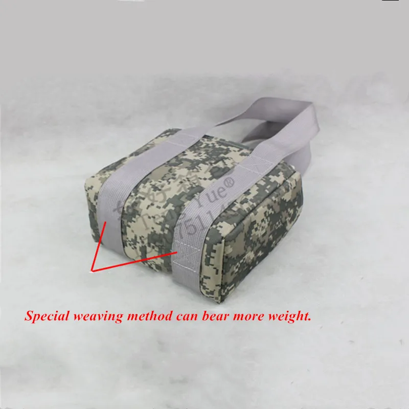 

Portable Spare Battery Bag Dry Lithium Battery Pack Strong Wear-Resistant 24/36/45AH Waterproof Oxford Cloth Bag