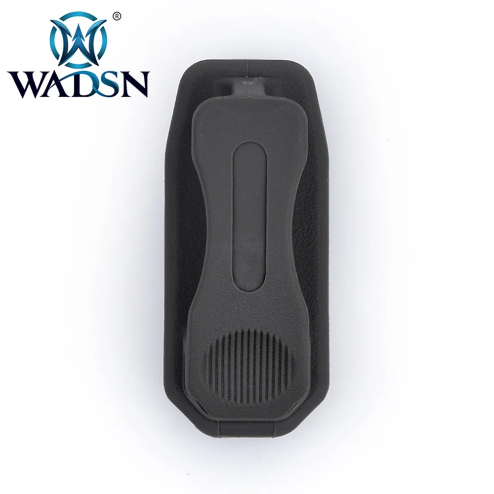 WADSN Magazine Ranger Floorplate для M4 PMAG Rapid Cage Mag резиновые петли для страйкбольного пистолета Assist Plate MP04002 охотничий аксессуар