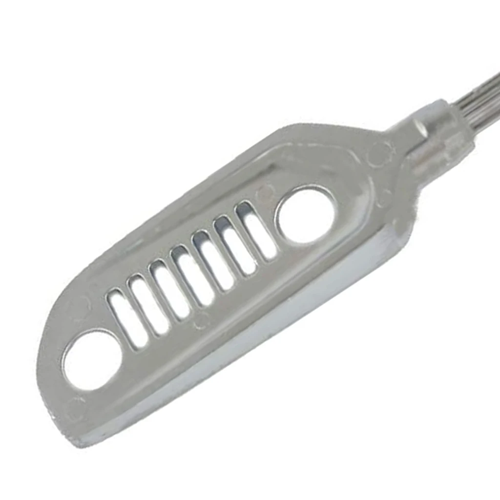 Car Top Panel Wrench Sunroof Key Tool for Jeep 2015-2020 68260458AB | Convertible & Hardtop