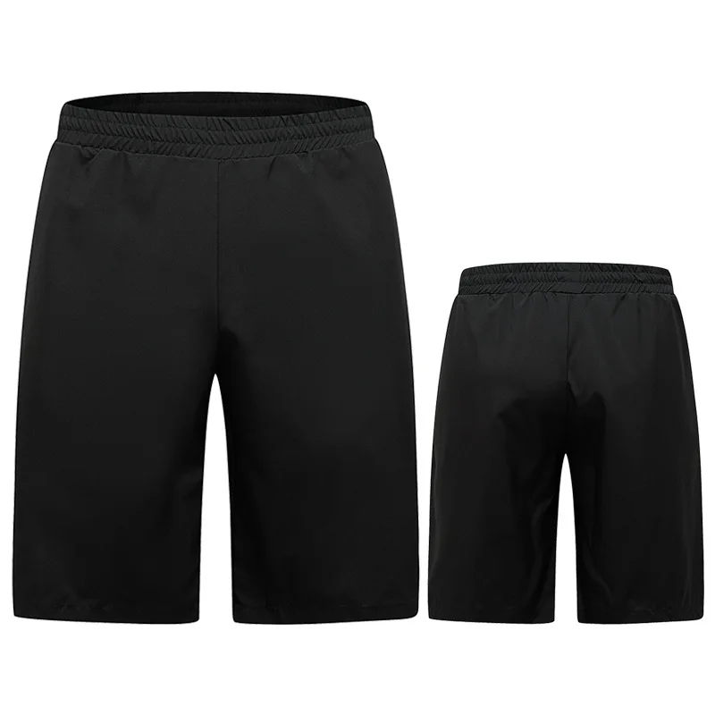

Men's Running Shorts Quick Dry Sport MMA BJJ Basketball Shorts Fitness Workout Gym Shorts Surf Board Beach Swimming Short Pants