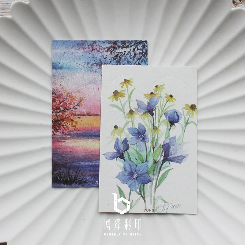 Рисунок 5 - Круглая серия леса