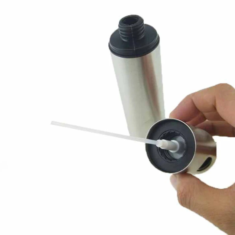 1 шт. пульверизатор для масла из нержавеющей стали | Дом и сад