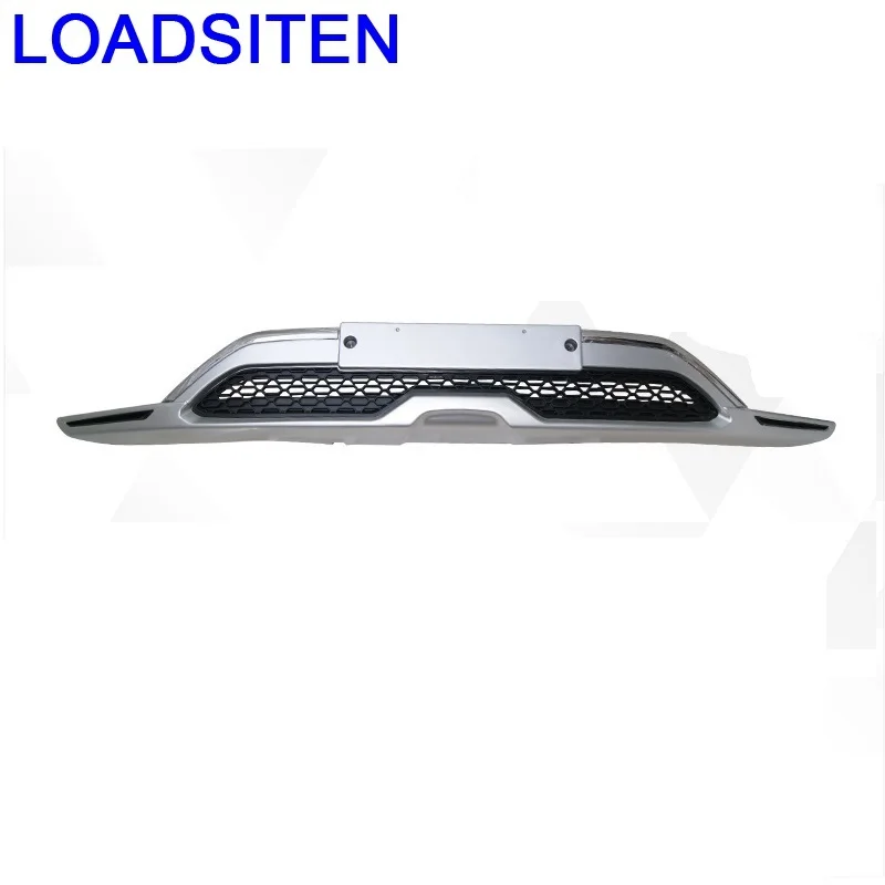 Внешний усовершенствованный защитный декоративный модифицированный задний