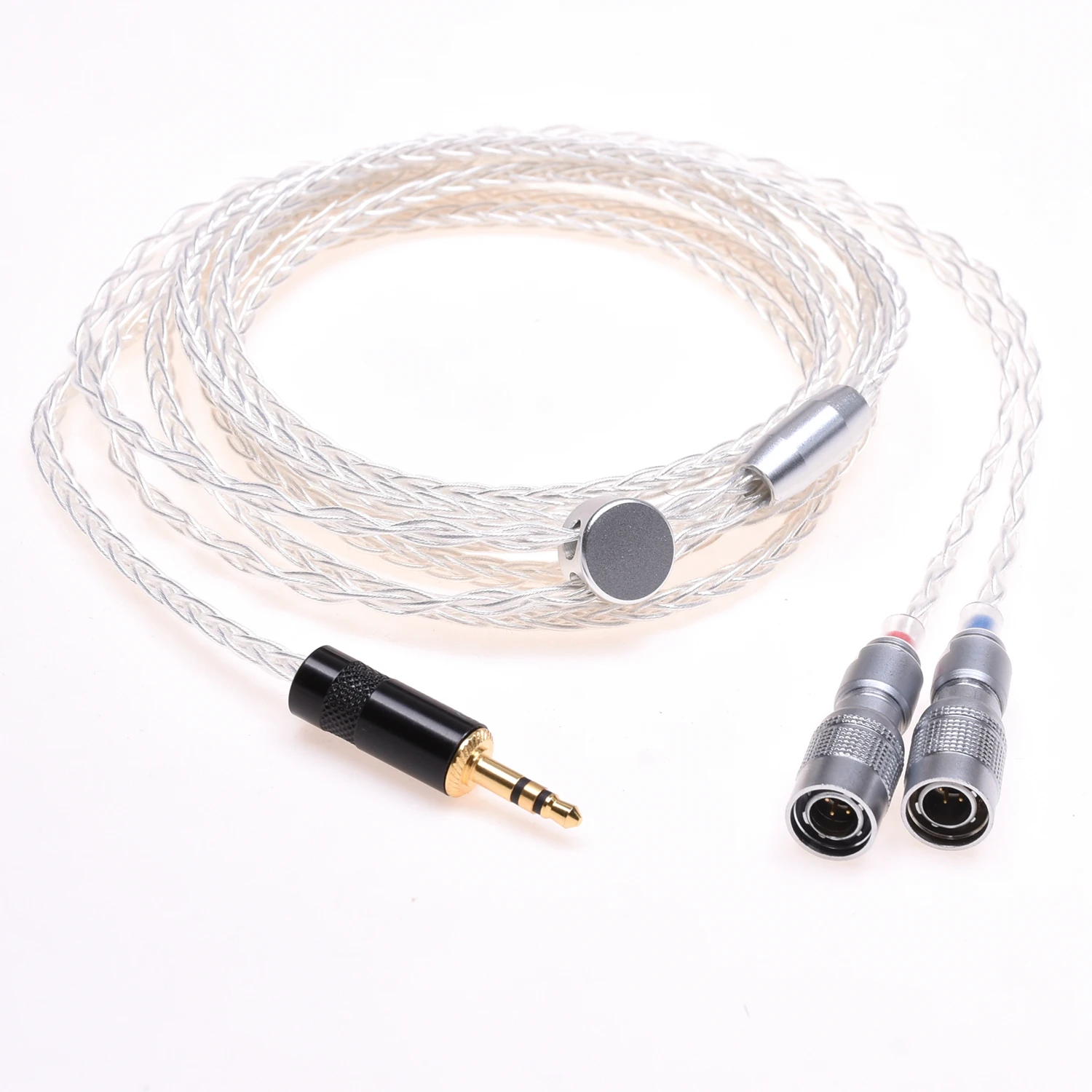 Audio Cable Headphone Upgrade Cable for Dan Clark Audio Mr Speakers Ether Alpha Dog Prime enlarge