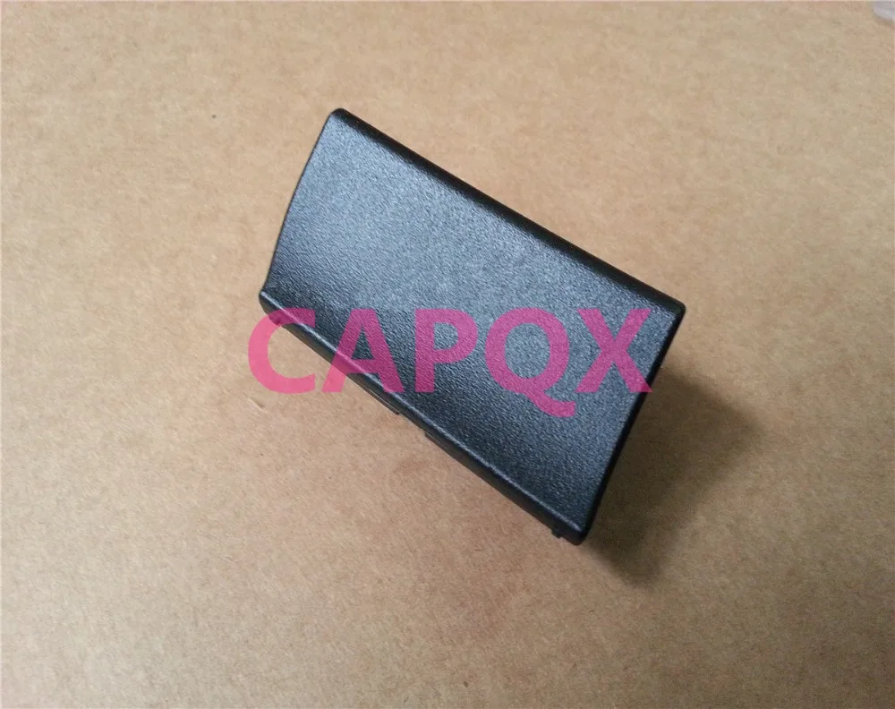 CAPQX 2 шт. левая и правая крышка противотумансветильник OEM 81482-50010 81481-50020 для LEXUS LS460