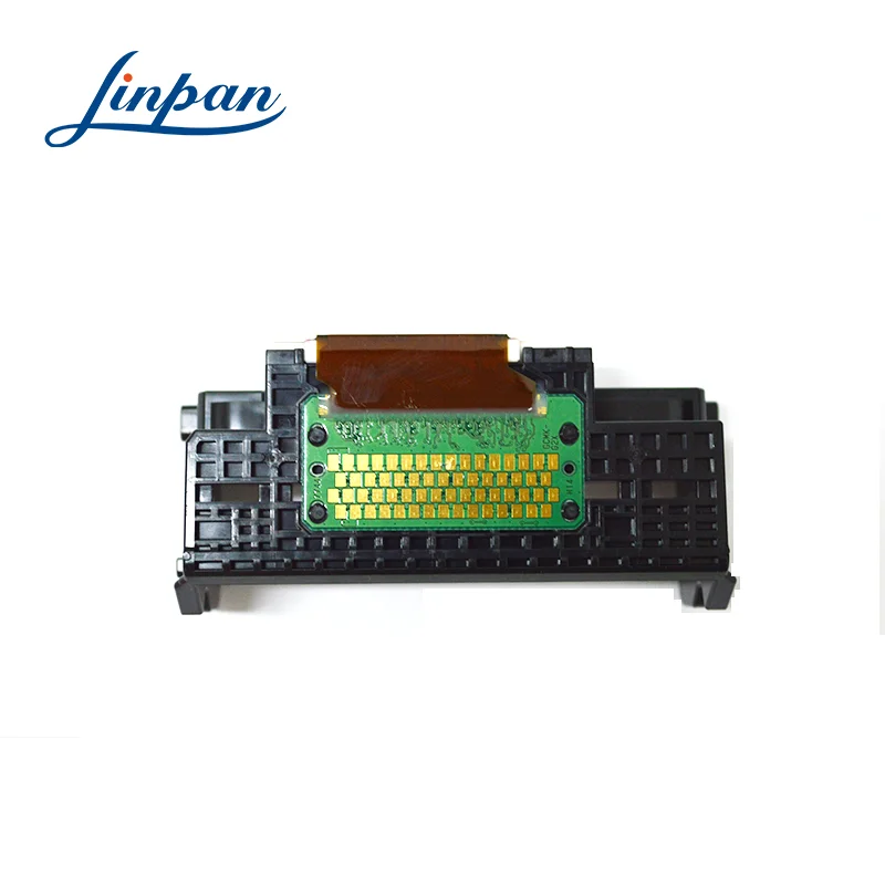Оригинальный QY6 0074 000 печатающей головки принтера для Canon PIXMA MP980|Детали принтера| |
