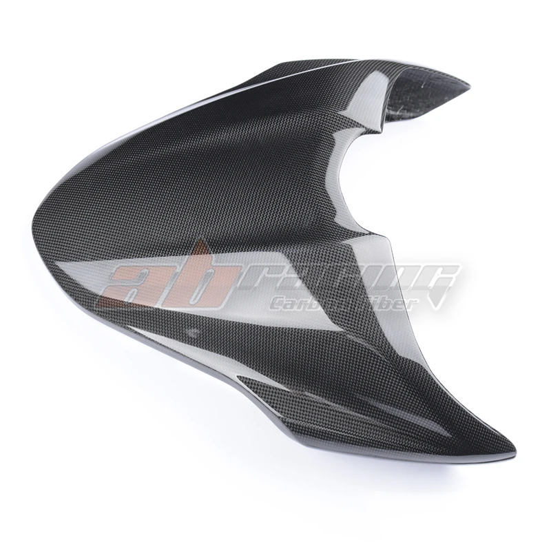 

Center Tail Fairing For Ducati Monster 1200 821 2014 2016 Full Carbon Fiber 100%