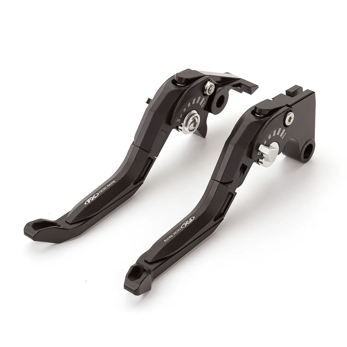 3d-ромб с ЧПУ для мотоцикла Складные Выдвижные рычаги тормозной муфты Yamaha XMAX X MAX 300