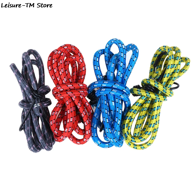 Эластичный Шнур для крепления на багажнике 1 шт. 5 м | Спорт и развлечения