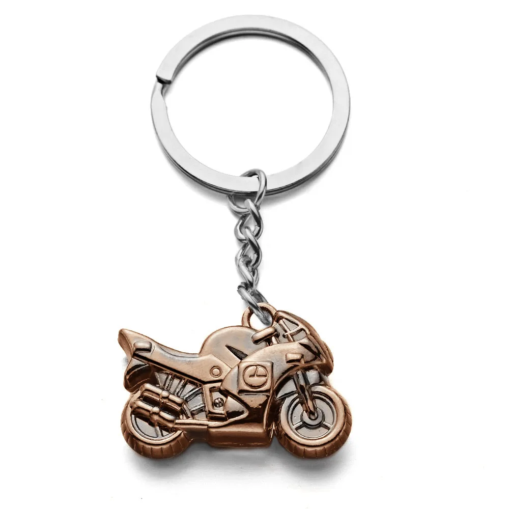 Шикарный металлический мотоциклетный держатель для автомобиля дизайнерский