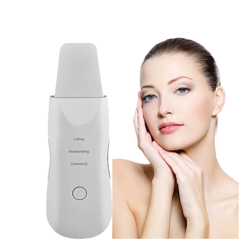 

Electric Facial Skin Care Pore Blackhead Cleaner Remover Face Pore Vacuum Acne Nose Cleansing Beauty Instrument Skin Care Tools