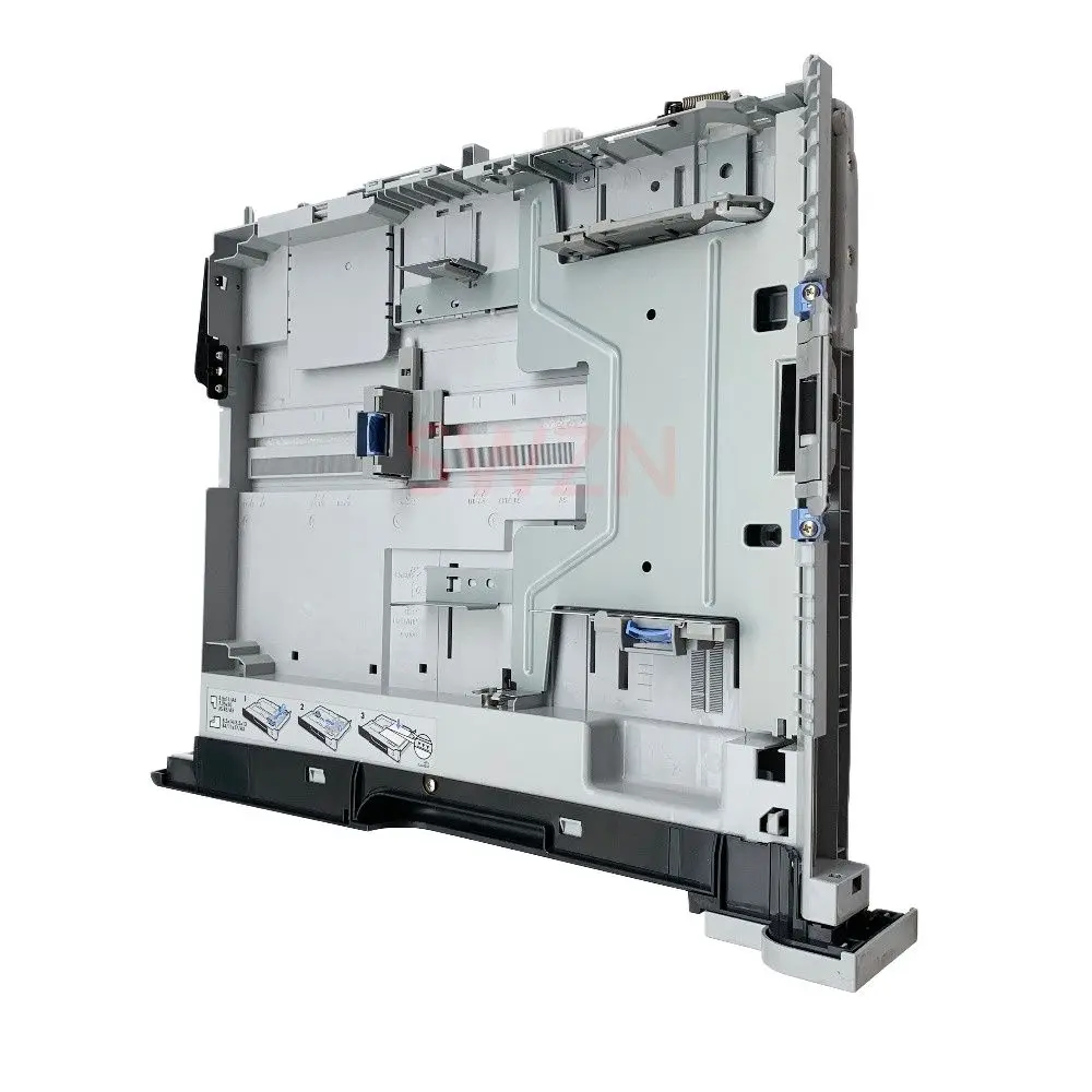 250-sheet paper cassette - For tray 3 assembly HP LaserJet enterprise 700 printer m712n M712 M725 M725dn f z z+ CF235-67912 | Компьютеры и