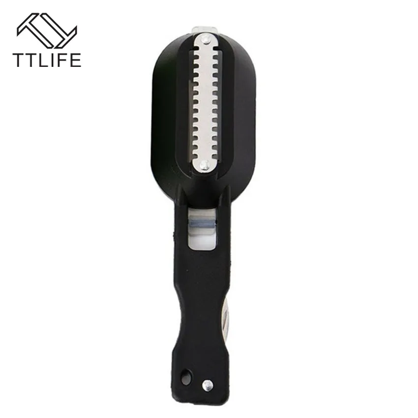 Многофункциональный домашний инструмент для кухни и сада приготовления пищи