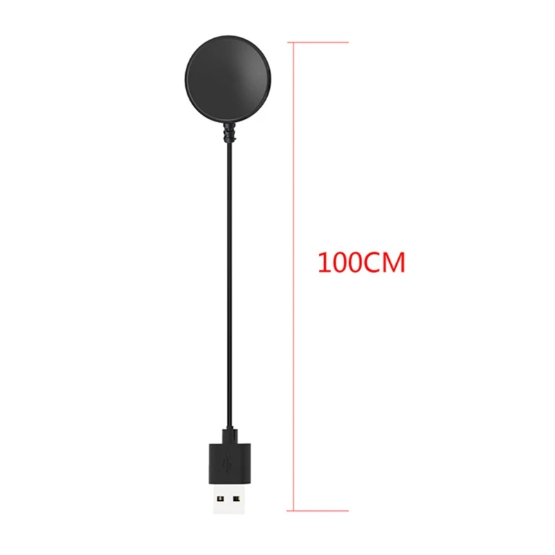 

Suitable for Galaxy-Watch4/Watch4 Classic Holder Dock Stand Fast Wireless Power Charger Cradle Portable Charging Bracket