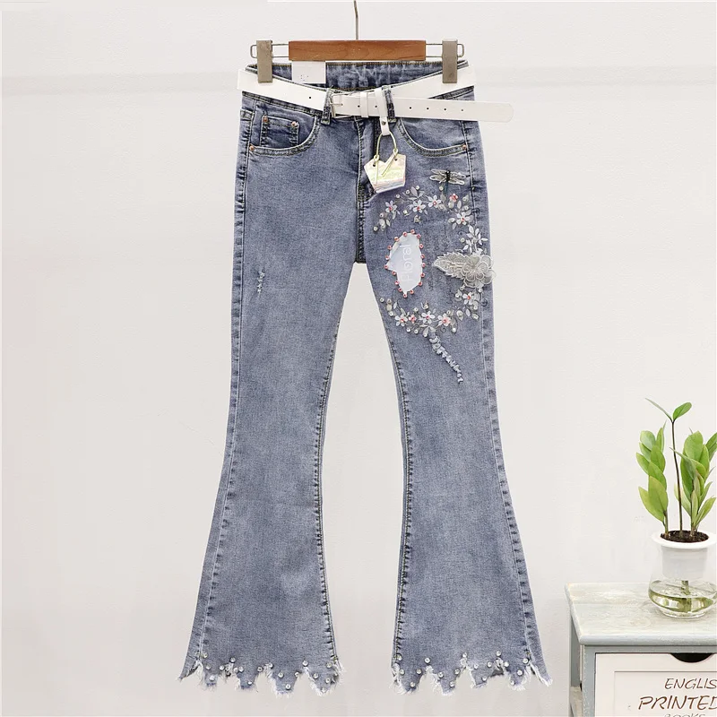 Модная футболка Женский комплект летняя Новинка Корейская с короткими рукавами