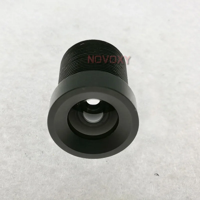 3 6 мм плата объектива M12 крепление фиксированный фокус CCTV объектив для megoogle IP USB