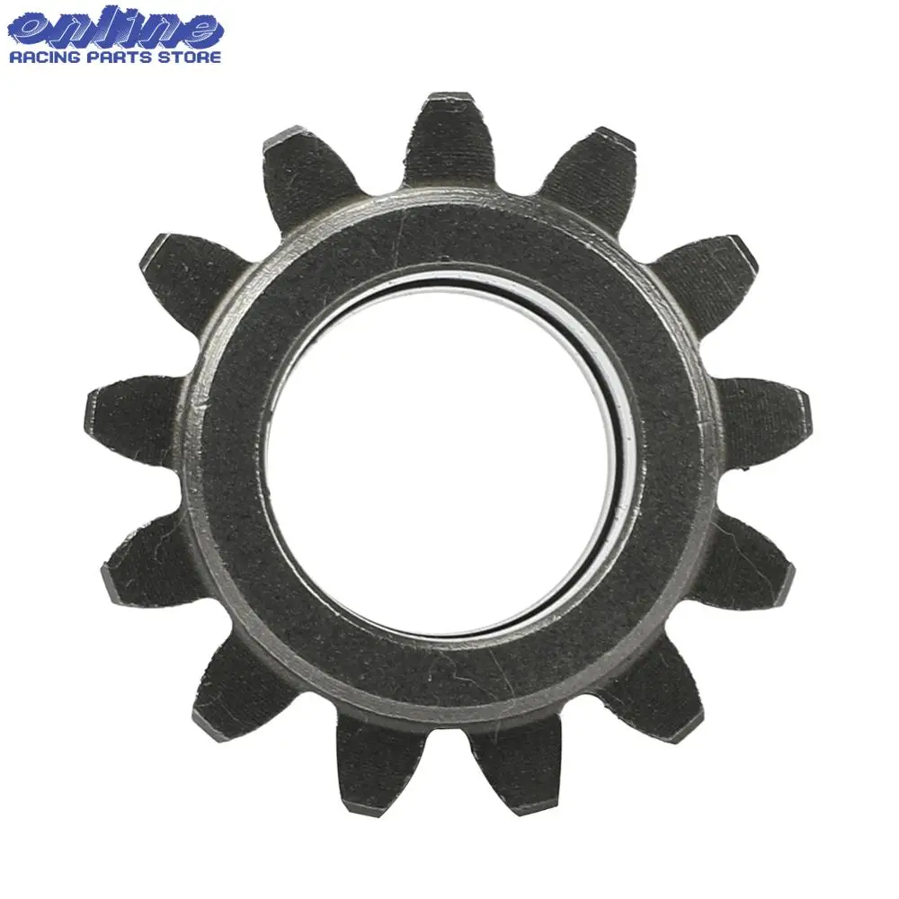 

Motorcycle Engine Gear Driven Gear 13 Teeth For YinXiang YX 150cc 160cc Engine Dirt Pit Bike Parts