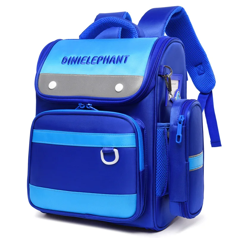 

waterproof kids school back Children School Bags Girls Boys Children Backpack School Backpack kids satchel Mochila Infantil Zip