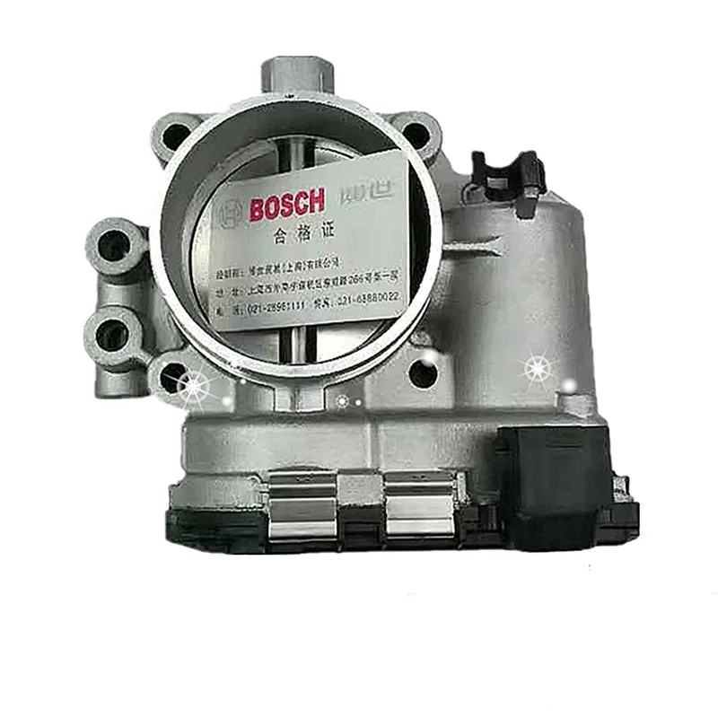 

Electronic Throttle Assembly for BYD S6 S7
