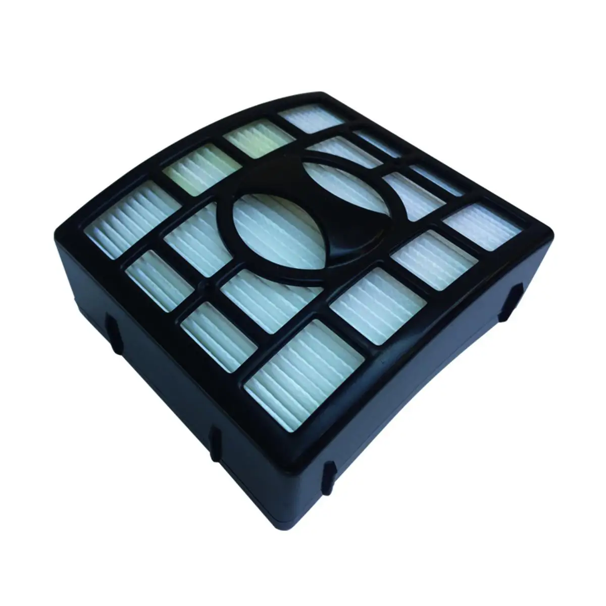 

Solid And Durable Filter & Filter Sponges Kit For Shark Lift-Away NV601UK Vacuum Cleaner Parts Durable