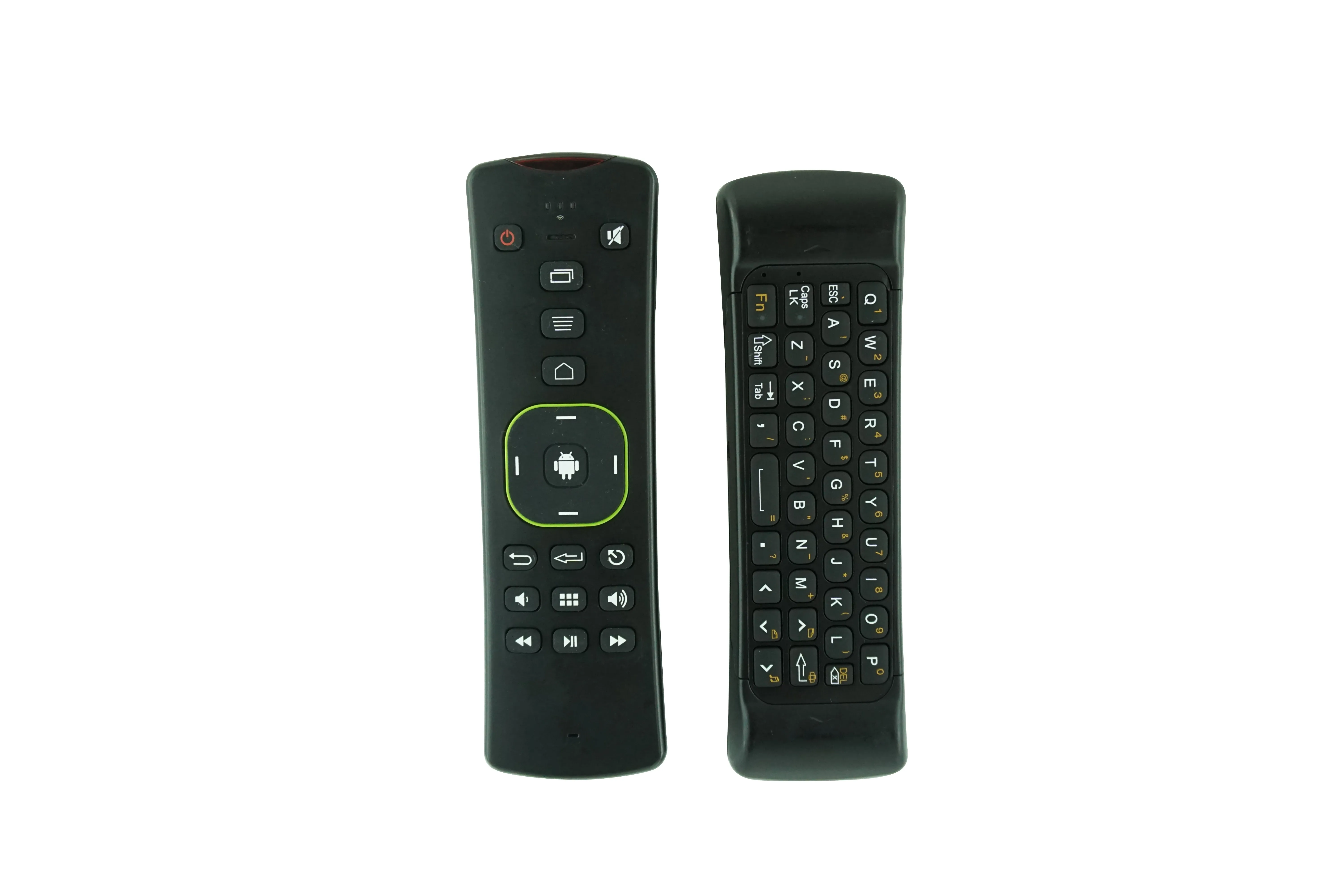 Пульт дистанционного управления с клавиатурой QWERTY для ТВ-приставки Minix A2 Lite X8-H Plus