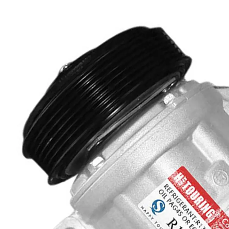 Компрессор переменного тока для Nissan Urvan Ur van Caravan 92600VW200 DKS17CH 92600 VW200 VX100 506012 0350