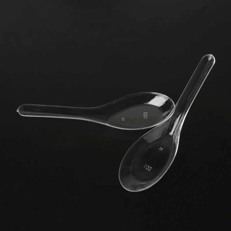 

Набор одноразовых ложек для мороженого 100P