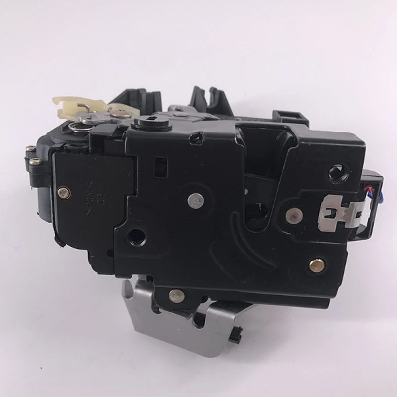 Передний Задний левый и правый Привод защелки дверного замка для Audi C5 A6 A4 S4 S6 Allroad