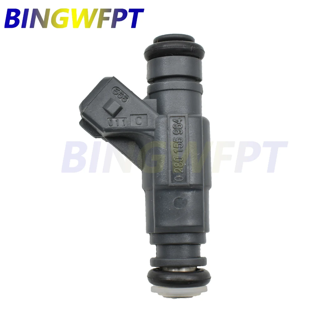 

1PCS 0280155964 NEW Fuel Injector for Suzuki Alto Chery Chang'an Star Hafei