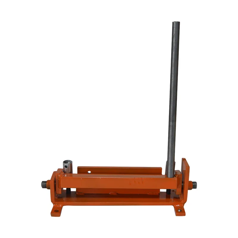 Гибочный станок для листового железа 210 мм | Инструменты