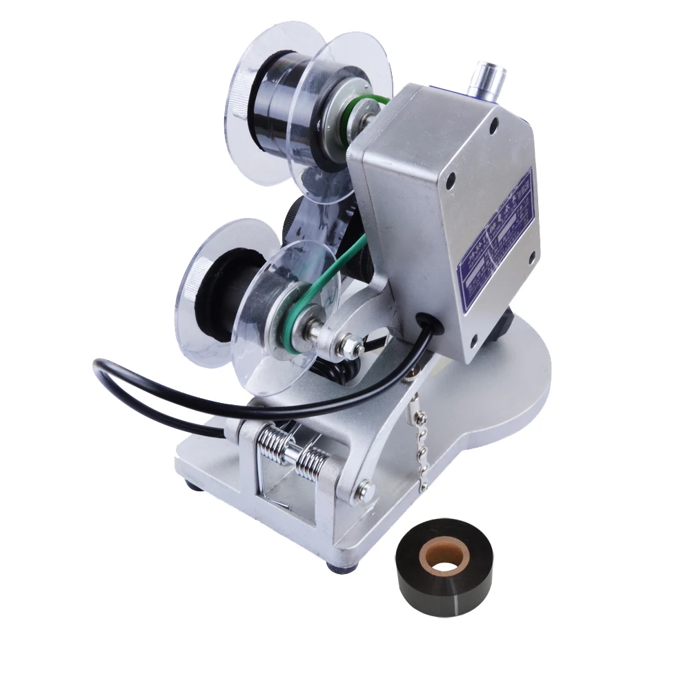 

DY-8 Manual type date of printing machine for food and pharmacy factory