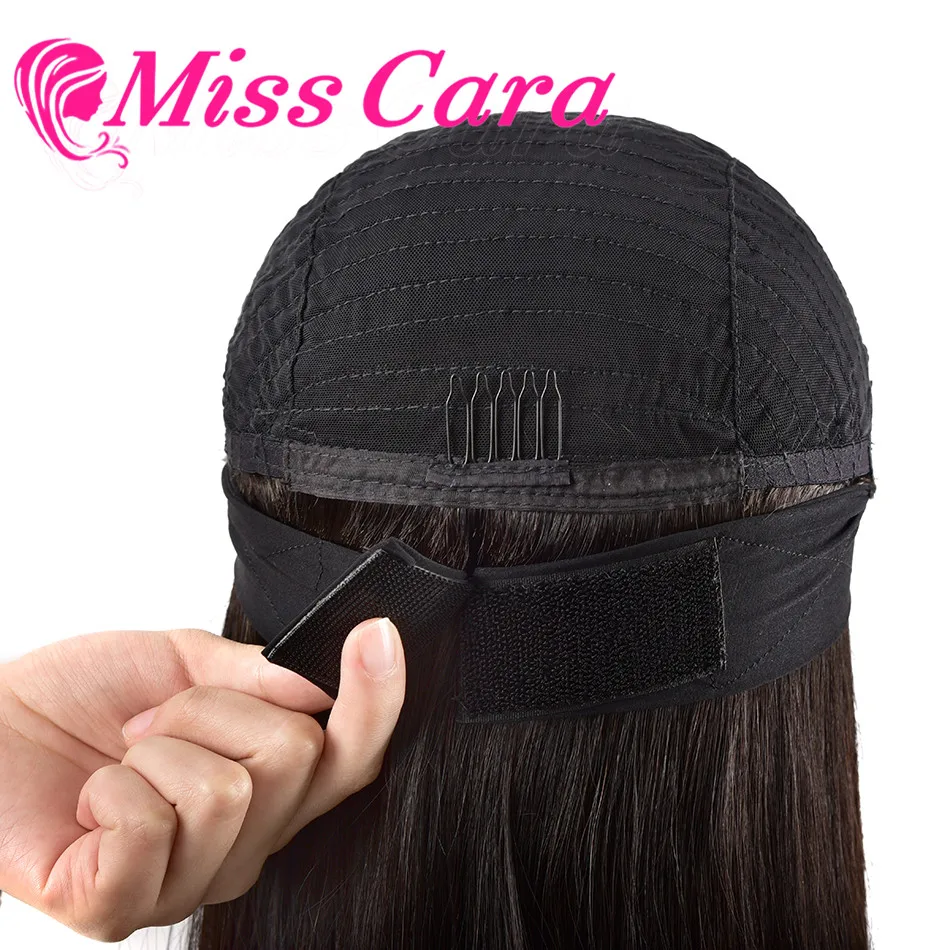 

Brazilian Loose Deep Wave Curly Human Hair Wigs For Women With Headband Remy Human Hair Full Machine Made Wigs With Headband