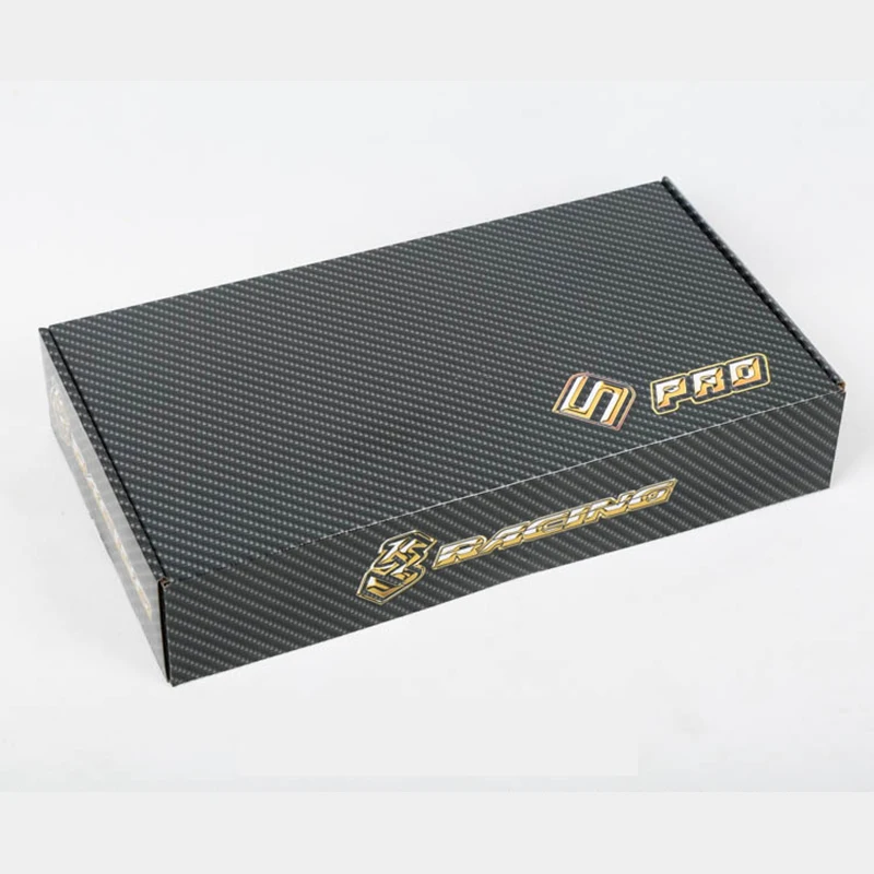 Радиоуправляемый автомобиль 3RACING Sakura D5 PRO KIT 1/10 электрический пульт