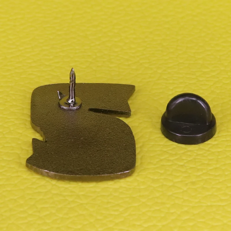 Значок с цитатами Твин Пикс вдохновил Одри Хорн художественный подарок не