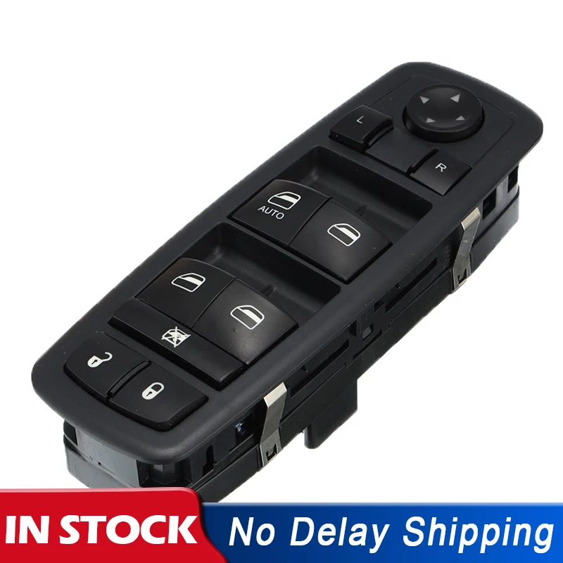 Автоматический переключатель стеклоподъемника New Power Master 4602632AH 4602632AF 4602632AG для Dodge