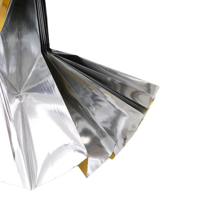 

Golden Rescue Blanket Outdoor Survival Emergency Blanket Insulation Blanket Sun Protection Emergency Outdoor Supplies