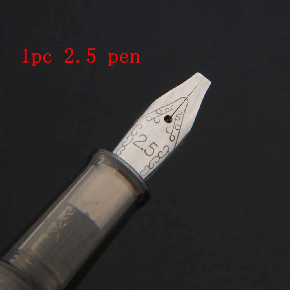 

Перьевая ручка JINHAO 992 прозрачная