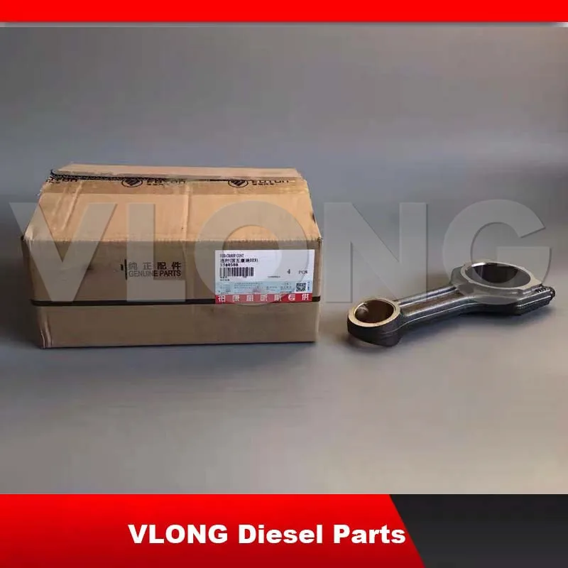 

Diesel Engine Parts ISF2.8 Connecting Rod Con-Rod 5340588 5263946