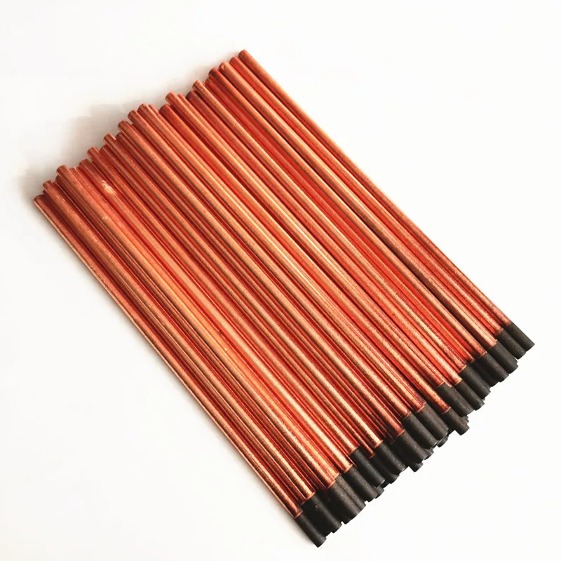 

Carbon Rod Chuck Carbon Rod Carbon Arc Gouging Carbon Rod Welding Sheet Metal Repairing Machine