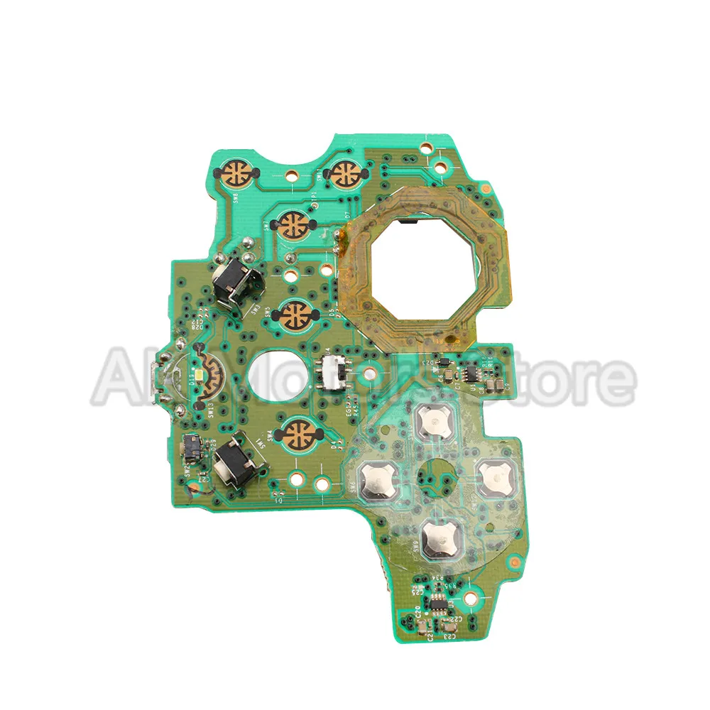 

Печатная плата Материнская плата для X-box One Elite S1 1698 LB RB Power USB порт печатная плата 1439 ремонт материнской платы