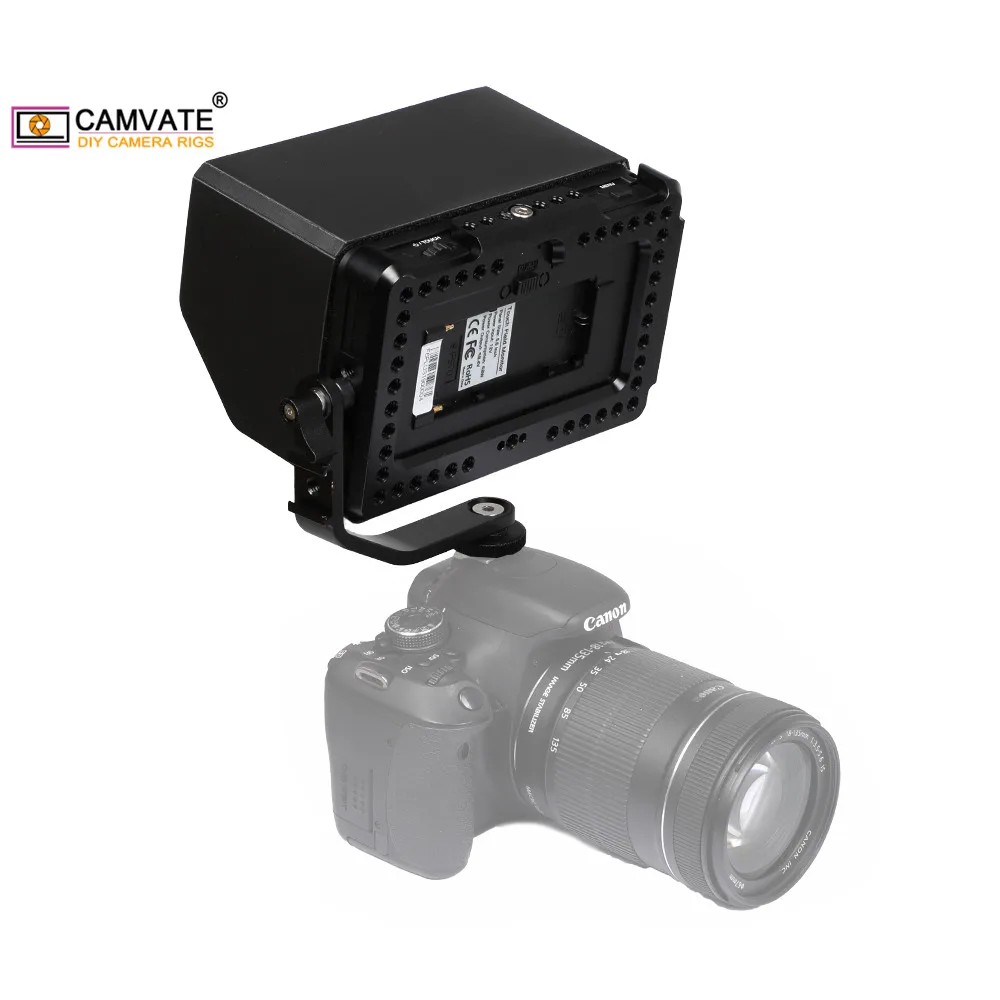 comprar Camvate Feelworld F6 Plus 5.5