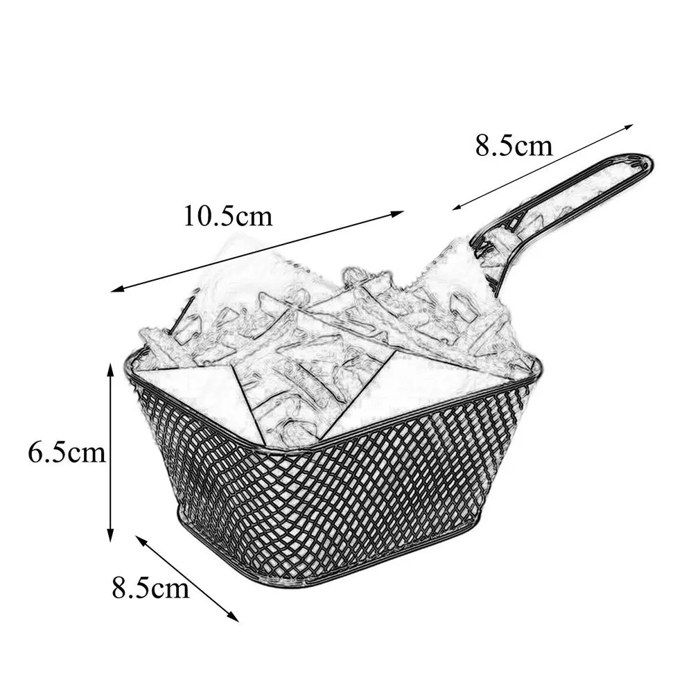 

Multifunction Stainless Steel Telescopic Folding Basket Chef Basket Fried Filter Drainage Rack Fruit Basket Kitchen Tools