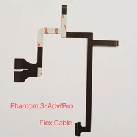 new flex cable for dji phantom3 advpro drone repair parts