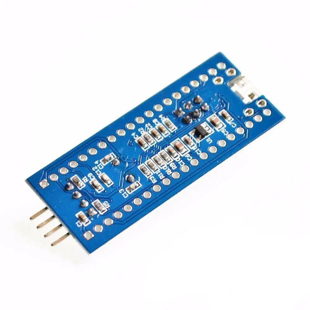 1 шт. STM32F103C8T6 ARM STM32 минимальная системная плата модуля разработки для