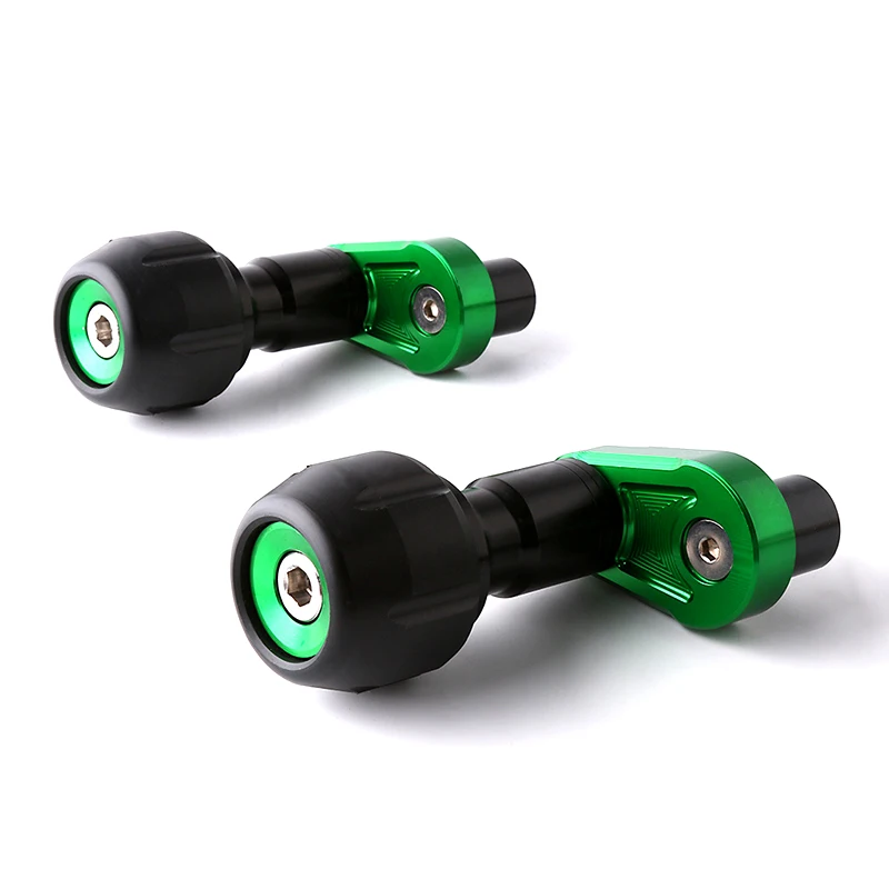 Мотоциклетная Автомобильная рама из алюминиевого сплава ползунки боковая