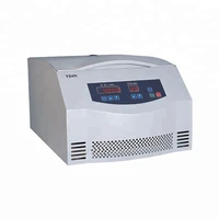 medical laboratory instruments centrifuge