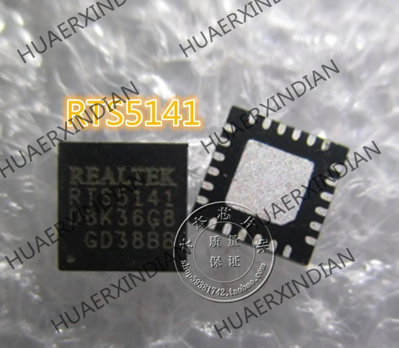 

New RTS5141 TK589B3 QFN 5 high quality