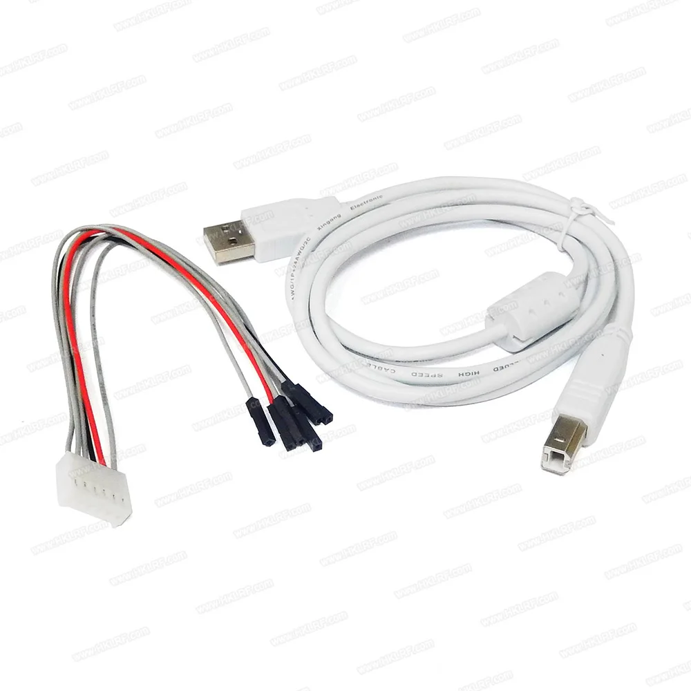 Универсальный USB программатор Minipro TL866II PLUS с 19 адаптерами лучше чем TL866A