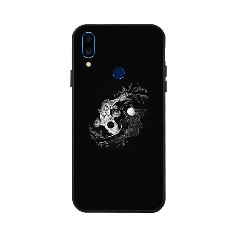 X090 Черный силиконовый чехол для Meizu M5S чехол s TPU чехол для телефона для MEIZU Note 9 8 M6 M5 Note M6T M6s Note9 чехол s чехлы бампер - Цвет: X090