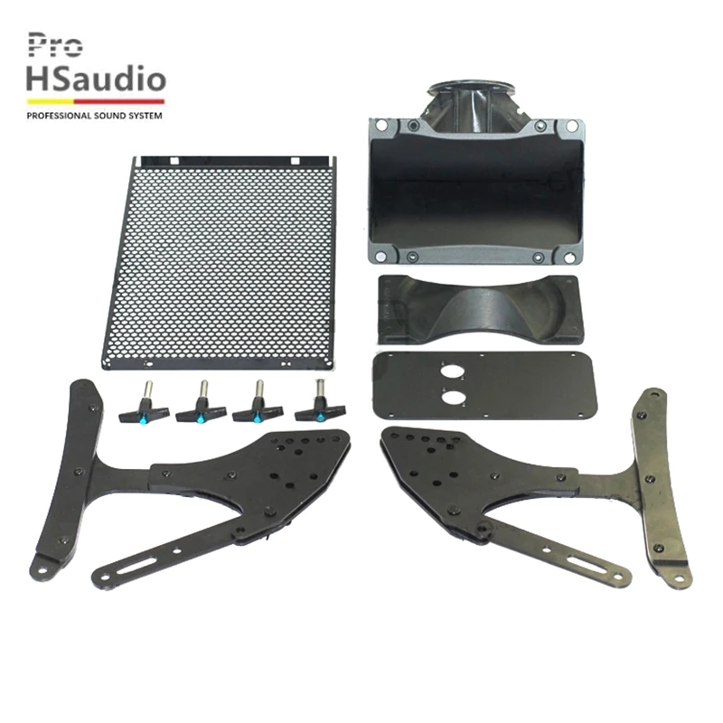 

ProHSaudio GEO S805 Line Array Rigging For Pro Audio System,8-Inch Steel Line Array Hardy Rigging